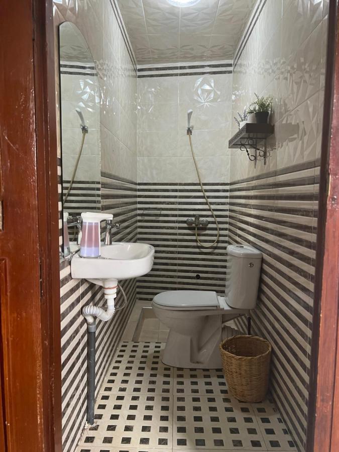 Storck House Bed and Breakfast Marrakesh Buitenkant foto