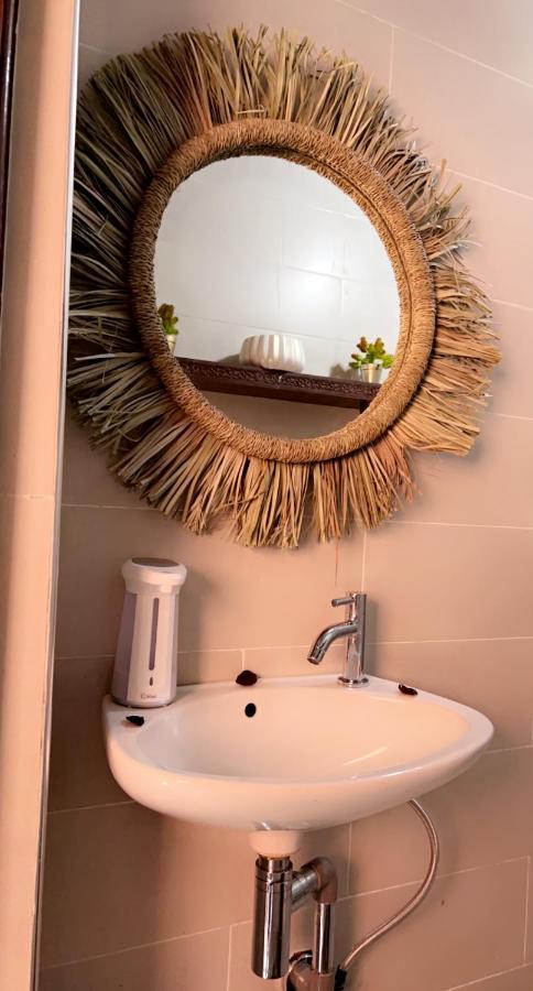 Storck House Bed and Breakfast Marrakesh Buitenkant foto